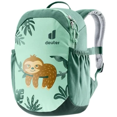 Abbildung von Deuter Pico spearmint seagreen Rucksack