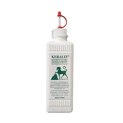 Abbildung von KERALIT® Strahl Liquide, 250 ml