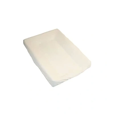 Abbildung von Babycalin Bettbezug/Wickelauflage, 50 x 70 cm, Ecu