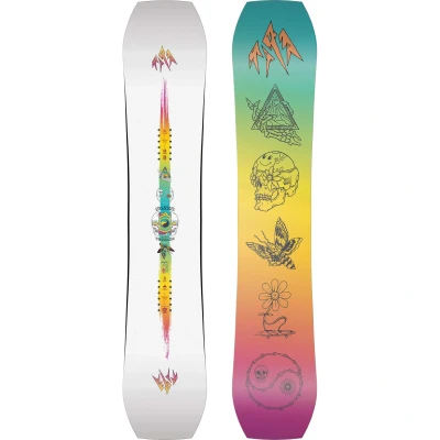 Abbildung von Jones Women&#039;s Tweaker 24/25 Snowboard