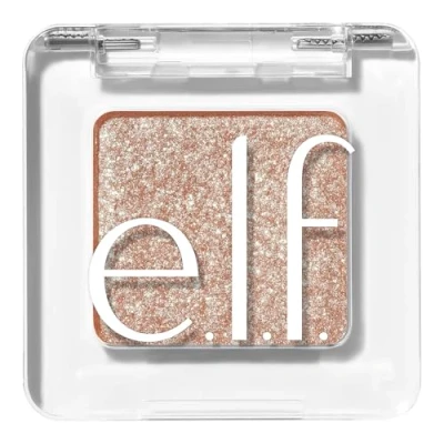 Abbildung von e.l.f. Fine as Fleck Glitter Eyeshadow, Champagne Showers
