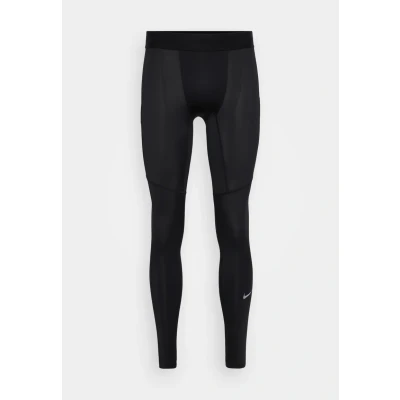 Abbildung von Nike Performance M NP DF Tights, Herren, Größe: Medium, Black/white