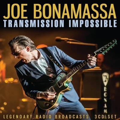 Abbildung von Transmission Impossible