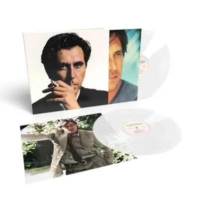 Abbildung von Retrospective: Selected Recordings 1973 2023 (clear 2LP exkl. Amazon) [Vinyl LP]