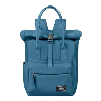 Abbildung von American Tourister Urban Groove Ug16 Backpack City Stone Blue Rucksack