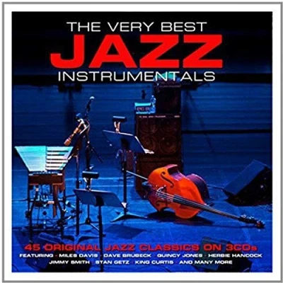 Abbildung von Very Best Jazz Instrument