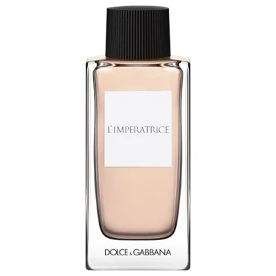 Abbildung von L&#039;Imperatrice by Dolce &amp; Gabbana Eau De Toilette für Damen, 100 ml (1er Pack)