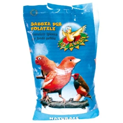 Abbildung von Croci Vogelsand 5 kg