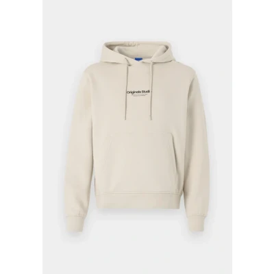 Abbildung von Jack &amp; Jones Jorvesterbro NOOS Kapuzenpullover, Größe: Medium, Moonbeam