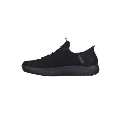 Abbildung von Skechers Summits SR Sneaker low, Herren, Größe: 44, Black Schuhe