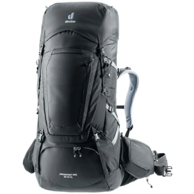 Abbildung von Deuter Aircontact Pro 65+10 SL Rucksack