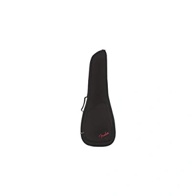 Abbildung von Fender FU610 Tenor Ukulele Gig Bag, Black