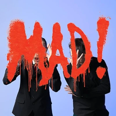 Abbildung von Mad! [Vinyl LP]