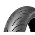 Abbildung von Bridgestone Battlax Bt 023 Rear 180/55 R17 73W
