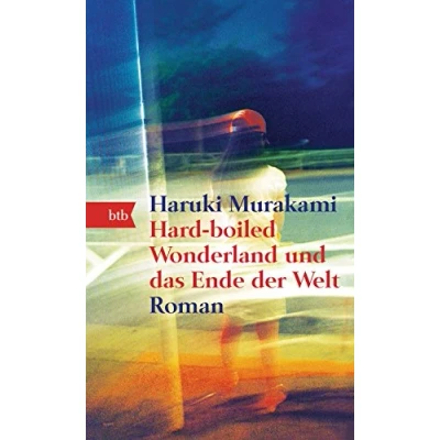 Abbildung von Hard boiled Wonderland und das Ende der Welt: Roman Geschenkausgabe