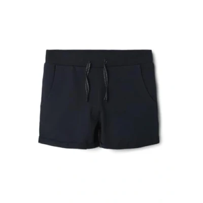 Abbildung von Name it Nkfvolta NOOS Shorts für Kinder, Größe: 92, Dark sapphire
