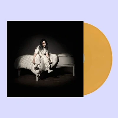 Abbildung von WHEN WE ALL FALL ASLEEP, WHERE DO GO? [Vinyl LP]