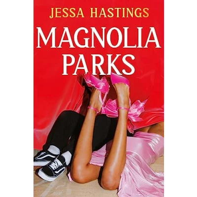 Abbildung von Magnolia Parks: TikTok made me buy it! The addictive romance sensation Book 1 (Magnolia Parks Universe)