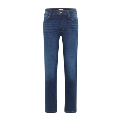 Abbildung von MUSTANG Herren Jeans Hose Style Tramper Straight