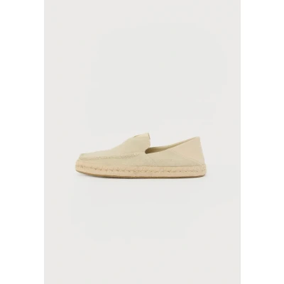 Abbildung von TOMS Alonso Espadrille, Herren, Größe: 40.5, Cream Schuhe