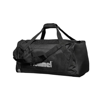 Abbildung von Hummel CORE Sporttasche, Größe: Large, Black