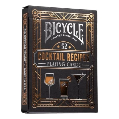 Abbildung von Bicycle Cocktail