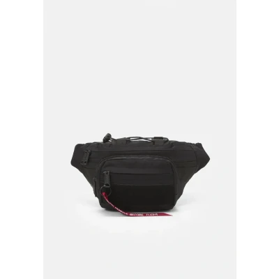 Abbildung von Alpha Industries Tactical Waist Unisex Gürteltasche, Größe: One Size, Black