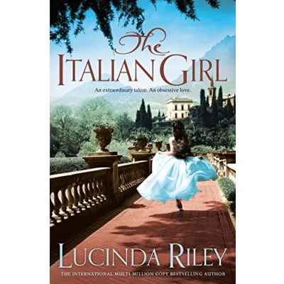 Abbildung von The Italian Girl: An unforgettable story of love and betrayal from bestselling author Seven Sisters series
