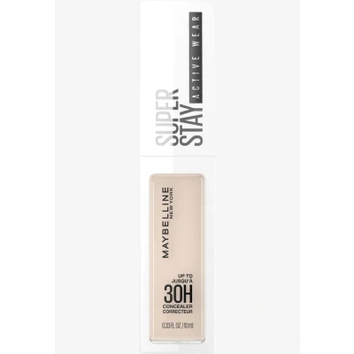 Abbildung von Maybelline New York Super Stay Active Wear Concealer Nr. 10 Fair, 10ml