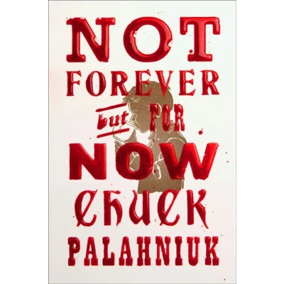 Abbildung von Not Forever, But For Now
