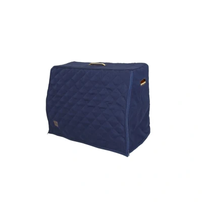 Abbildung von Grooming Deluxe Show Box Cover