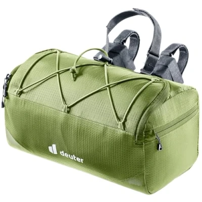 Abbildung von deuter Mondego HB 8 Lenkertasche