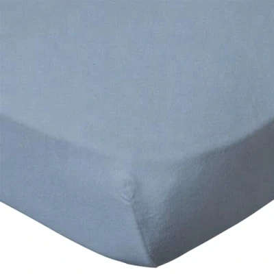 Abbildung von Babycalin Spannbettlaken, 100% Baumwolle, 60 x 120 cm