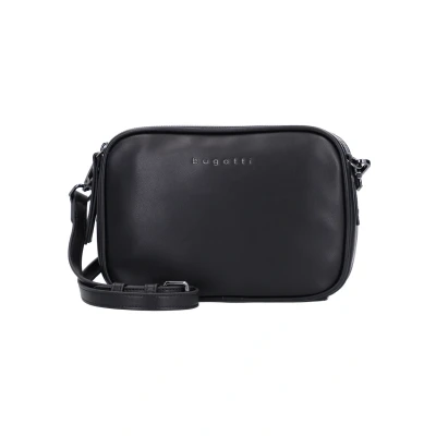 Abbildung von Bugatti Almata Schultertasche schwarz