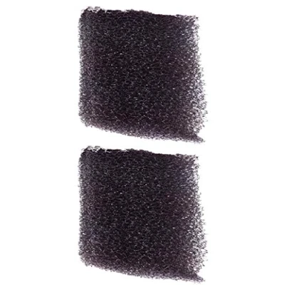 Abbildung von Tetra BF 300 Filterschwamm Filtermaterial für IN plus Aquarium Innenfilter, 4 Stück