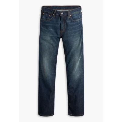 Abbildung von Levi&#039;s 527 STANDARD BOOT CUT Jeans Bootcut, Herren, Größe: 31x34, Comin round the mountain