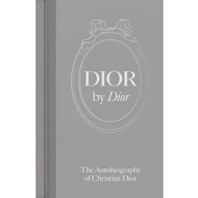Abbildung von Dior by (new edition hardback) English Book C. Gebunden