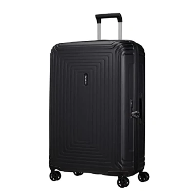 Abbildung von Samsonite Neopulse Spinner L, Koffer, 75 cm, 94 Grau (Matt Graphite)