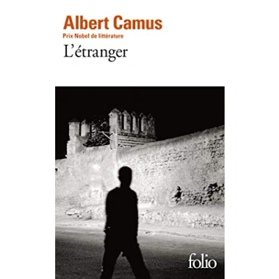 Abbildung von L&#039;Etranger (Collection Folio, 2)