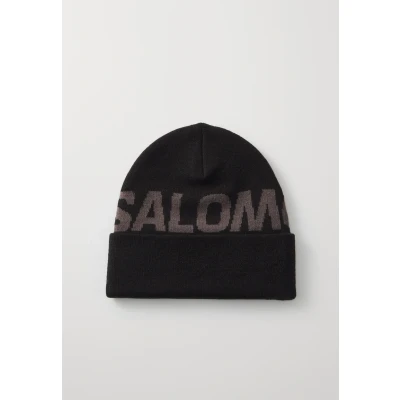 Abbildung von Salomon Hermitage Beanie Mütze