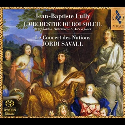 Abbildung von L&#039;Orchestre du Roi Soleil