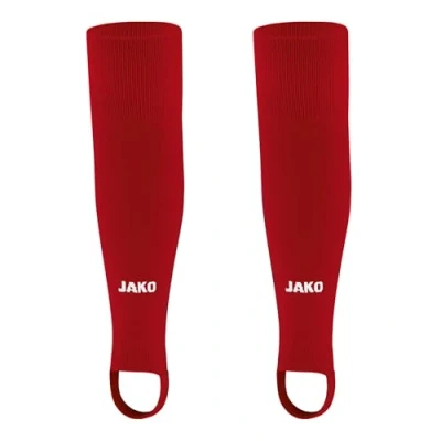 Abbildung von JAKO Unisex Glasgow 2.0 Stutzen, Chilirot, S M EU