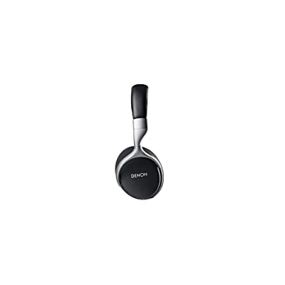 Abbildung von Denon AH GC30 Wireless Over Ear Kopfhörer mit Noise Cancelling (ANC), Bluetooth, Hi Res, Mikrofon, 20 Std. Akkulaufzeit