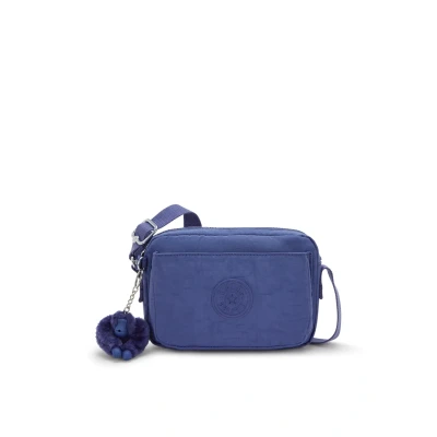 Abbildung von Kipling ABANU Kleine Umhängetasche, Blue (Blau)