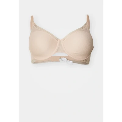 Abbildung von Triumph Infinite Sensation Bügel BH, Damen, Größe: 70E, Smooth skin