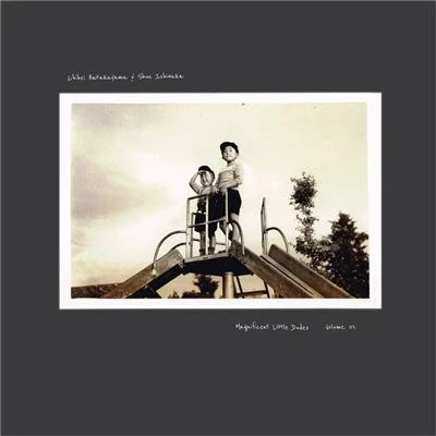 Abbildung von Magnificent Little Dudes Volume 01 [Vinyl LP]