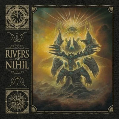 Abbildung von Rivers of Nihil