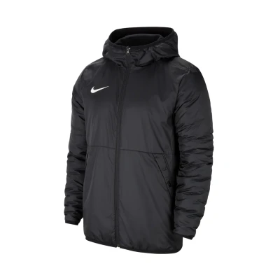 Abbildung von Nike Herren M Nk Thrm Rpl Park20 Fall Jkt Regenjacke, Black/White, L EU