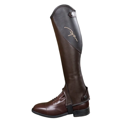 Abbildung von Dyon Chaps Kid