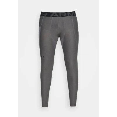 Abbildung von Under Armour Unterhose lang, Herren, Größe: Small, Carbon heather
